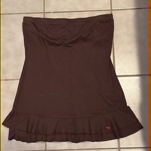 Abercrombie & Fitch sleeveless top